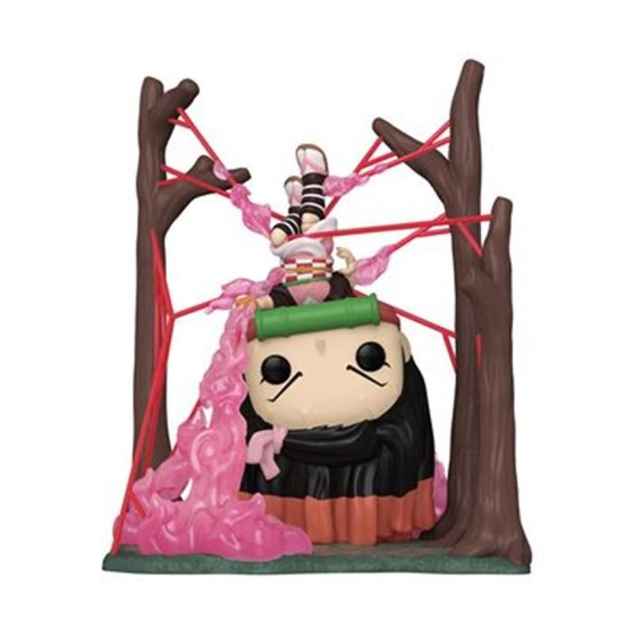 Funko Pop Animacion Demon Slayer Kimetsu 1 Funko Pop Animacion Demon Slayer Kimetsu 1