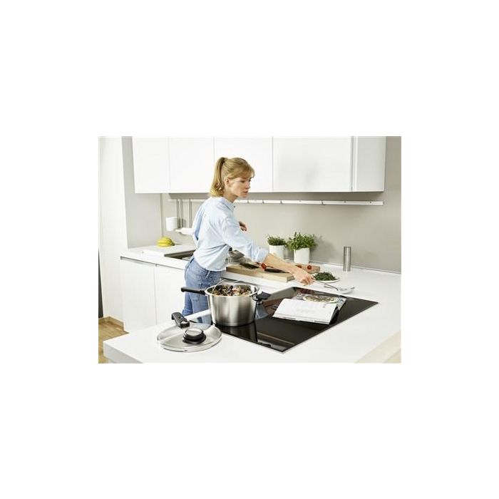 Vitavit® Premium Set Ollas A Presión 22Cm – 6,5L + 2,5L Cestillo + Trípode FISSLER 622-412-12-070/0 13 Vitavit® Premium Set Ollas A Presión 22Cm – 6,5L + 2,5L Cestillo + Trípode FISSLER 622-412-12-070/0 13