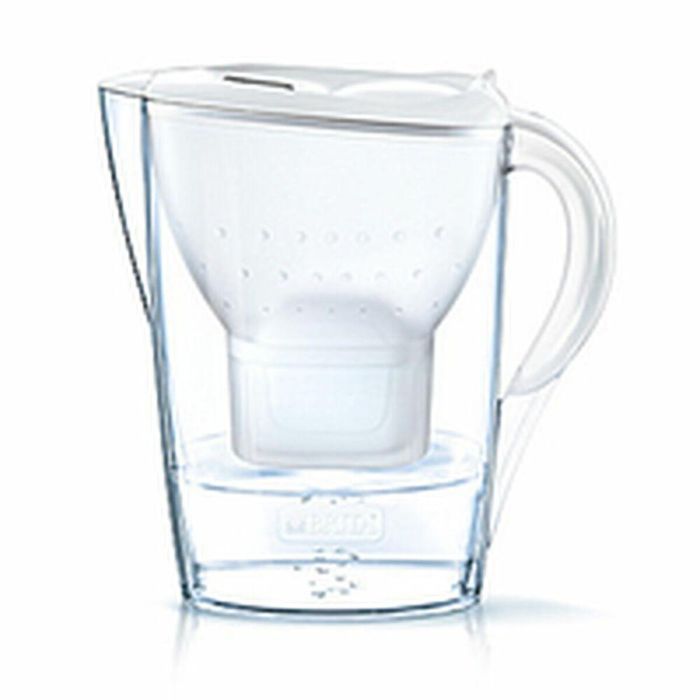 Jarra Filtrante Brita Marella Cool 2,4 L 2 Jarra Filtrante Brita Marella Cool 2,4 L 2