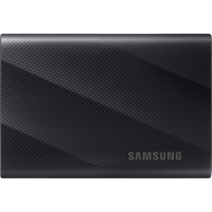 Samsung MU-PG2T0B/EU Disco SSD Portátil T9 2TB USB 3.2 Gen 2x2 (20Gbps) 2000MB/s Negro, Resistente a Caídas, Cifrado AES 12 Samsung MU-PG2T0B/EU Disco SSD Portátil T9 2TB USB 3.2 Gen 2x2 (20Gbps) 2000MB/s Negro, Resistente a Caídas, Cifrado AES 12