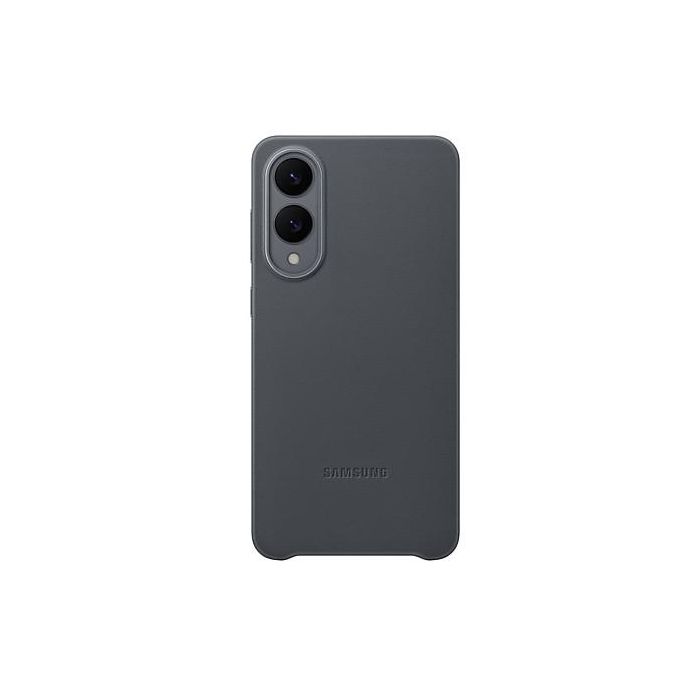 Samsung EF-VS937PBEGWW Funda Kindsuit para Galaxy S25 Edge 6.7 pulgadas - Negra 2 Samsung EF-VS937PBEGWW Funda Kindsuit para Galaxy S25 Edge 6.7 pulgadas - Negra 2