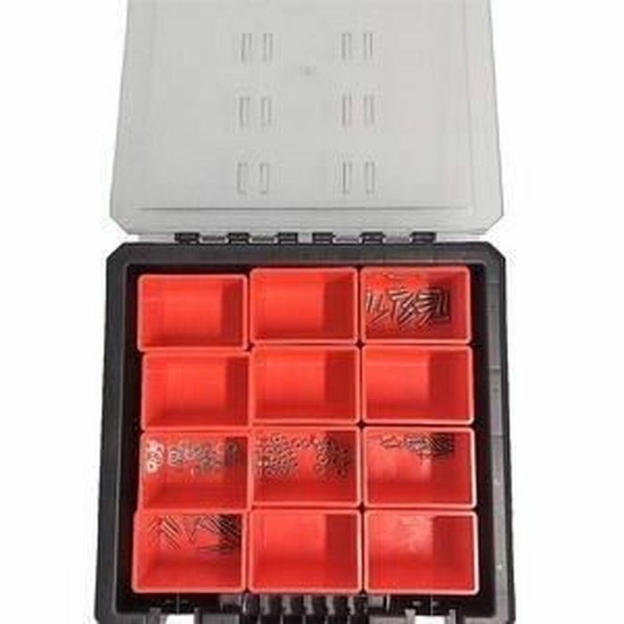 Caja de Herramientas KS Tools 1