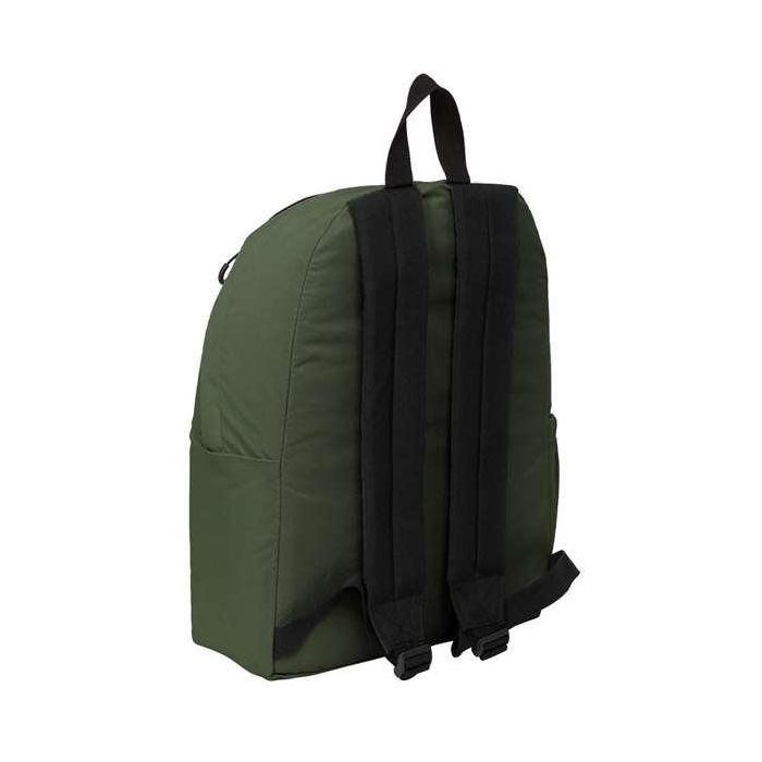 Safta Mochila para portátil 14.1'' Munich Teen Khaki 31x43x13 cm 4 Safta Mochila para portátil 14.1'' Munich Teen Khaki 31x43x13 cm 4