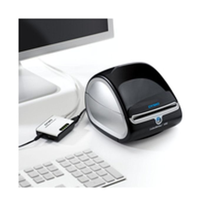 Dymo Labelwriter Print ServerLabelWriter Print Server, 4 Dymo Labelwriter Print ServerLabelWriter Print Server, 4