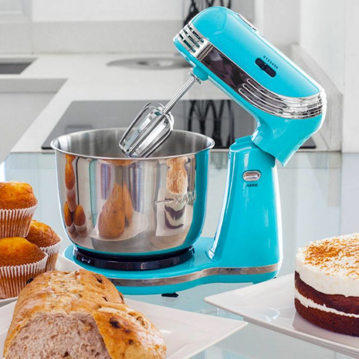 Batidora-Amasadora Cecotec Cecomixer Easy 0 Batidora-Amasadora Cecotec Cecomixer Easy 0