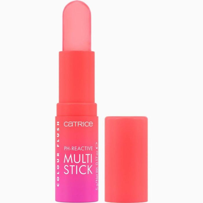 Set de Maquillaje Catrice COLOUR FLUSH Set de Maquillaje Catrice COLOUR FLUSH