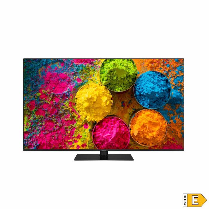 Smart TV Panasonic TX55MX700E LED 4K Ultra HD 55" 5 Smart TV Panasonic TX55MX700E LED 4K Ultra HD 55" 5
