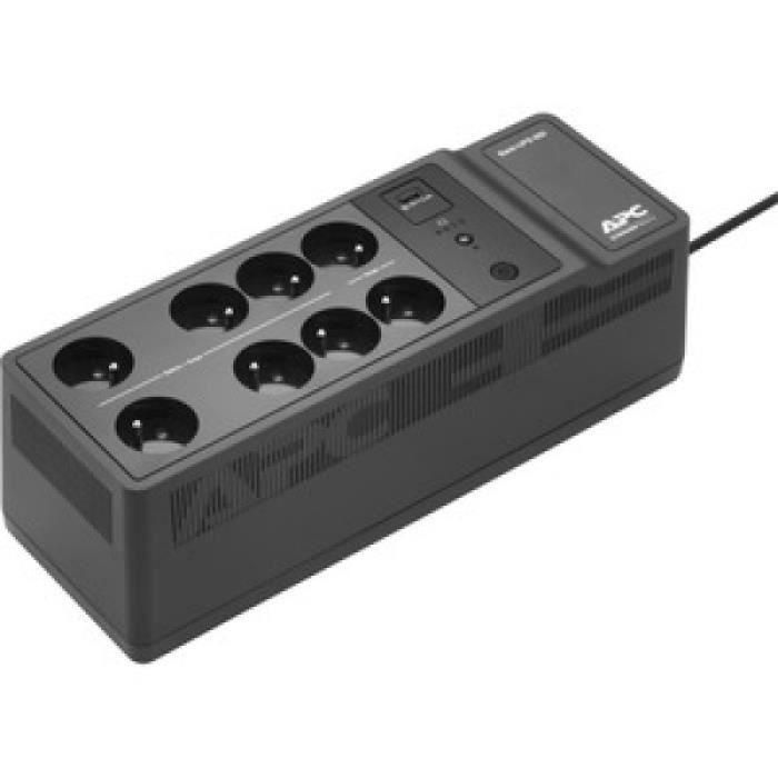 APC - APC Back-UPS BE650G2-FR - UPS - 650VA 2 APC - APC Back-UPS BE650G2-FR - UPS - 650VA 2