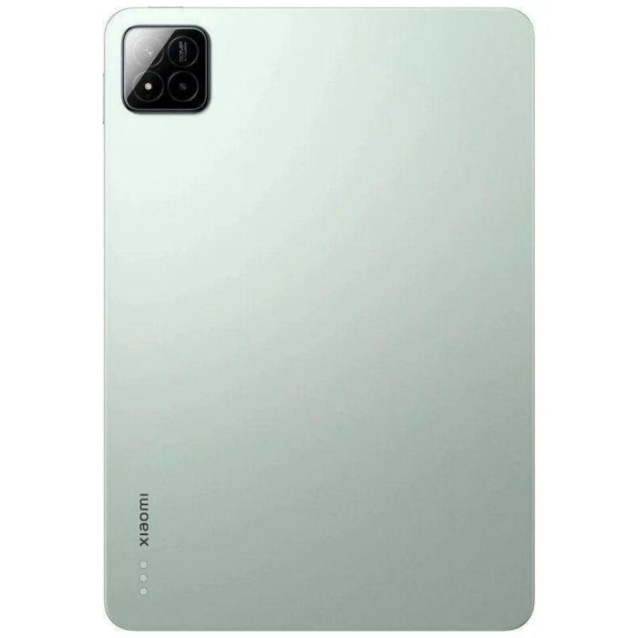 Xiaomi PAD7 8-256 GREE Tablet Pad 7 11.2" 8GB 256GB Snapdragon 7+ Gen 3 3.2K 144Hz Dolby Atmos 8850 mAh Verde 3 Xiaomi PAD7 8-256 GREE Tablet Pad 7 11.2" 8GB 256GB Snapdragon 7+ Gen 3 3.2K 144Hz Dolby Atmos 8850 mAh Verde 3