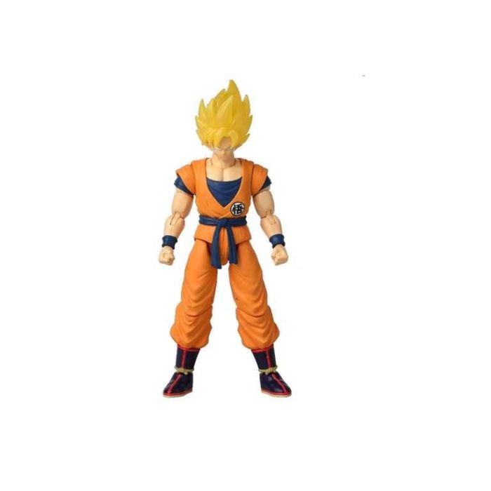 Figura Bandai Dragon Stars Dragon Ball 4 Figura Bandai Dragon Stars Dragon Ball 4