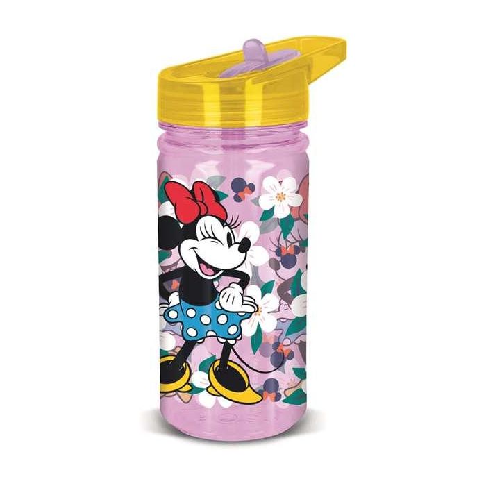 Botella ecozen pequeña minnie sunshine 475 ml Botella ecozen pequeña minnie sunshine 475 ml