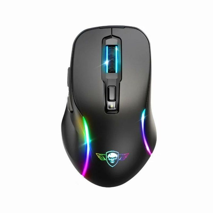 Puntero Spirit of Gamer S-EM50BK 3 Puntero Spirit of Gamer S-EM50BK 3
