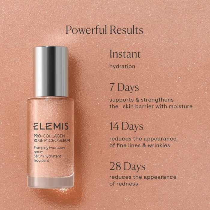 Crema de Día Elemis 6 Crema de Día Elemis 6