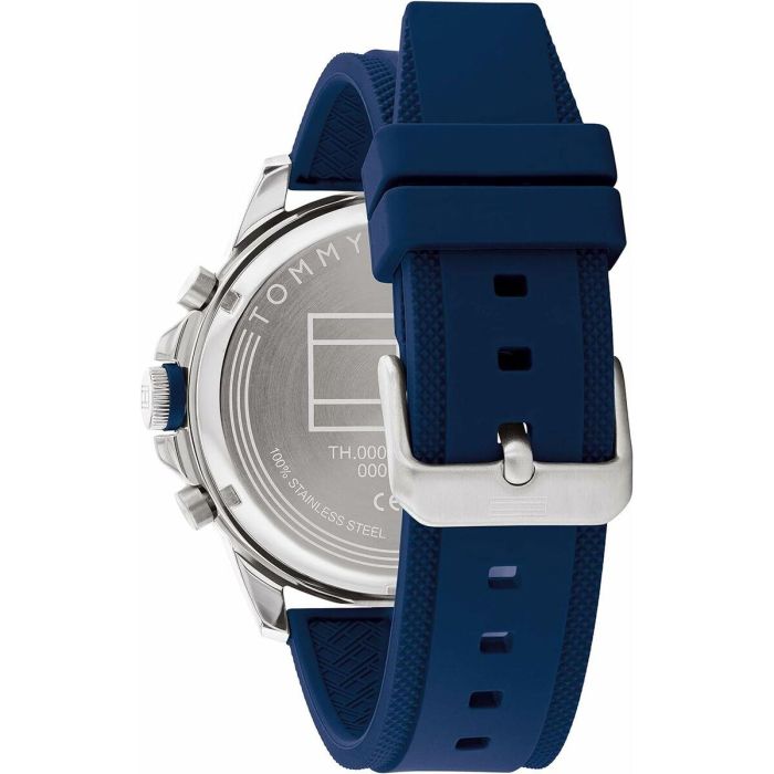 Reloj Hombre Tommy Hilfiger 1683487 2 Reloj Hombre Tommy Hilfiger 1683487 2
