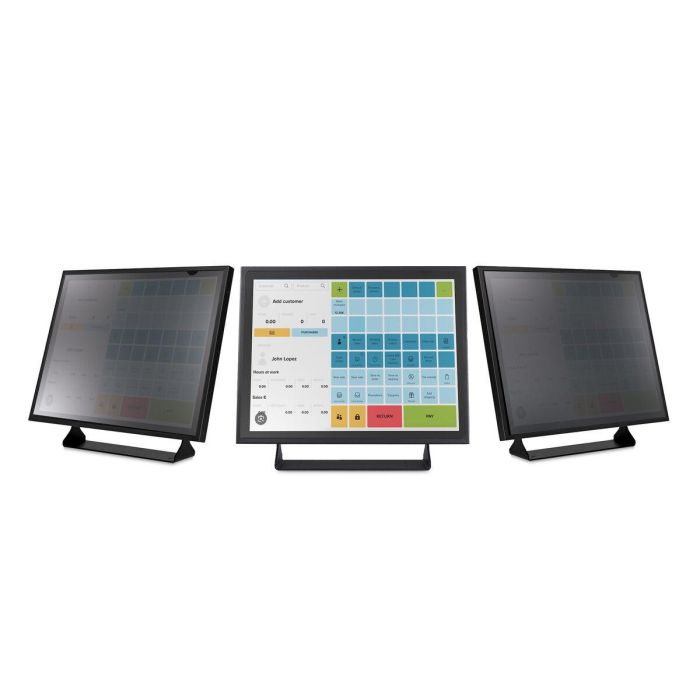 Filtro de Privacidad para Monitor Startech 1754-PRIVACY-SCREEN 4 Filtro de Privacidad para Monitor Startech 1754-PRIVACY-SCREEN 4
