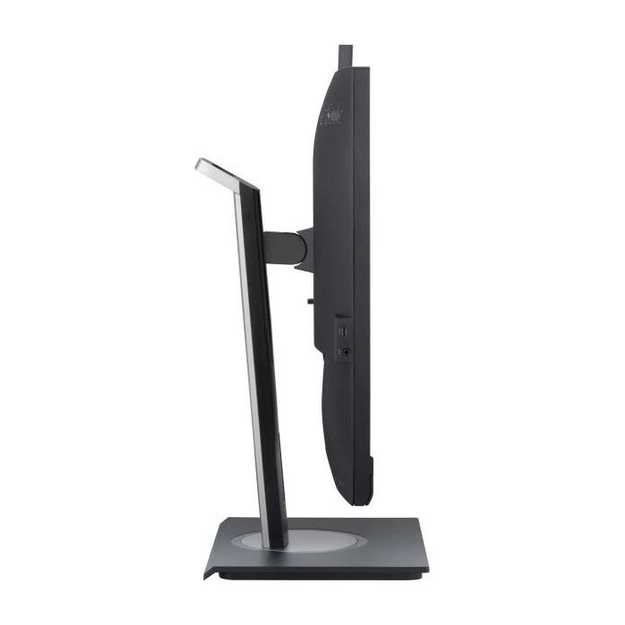 Viewsonic VG2757V-2K Monitor IPS 27" Quad HD (2560x1440) 100Hz 5ms con Cámara, Altavoces, USB-C Hub, HDMI, DP y Ethernet Negro 6 Viewsonic VG2757V-2K Monitor IPS 27" Quad HD (2560x1440) 100Hz 5ms con Cámara, Altavoces, USB-C Hub, HDMI, DP y Ethernet Negro 6