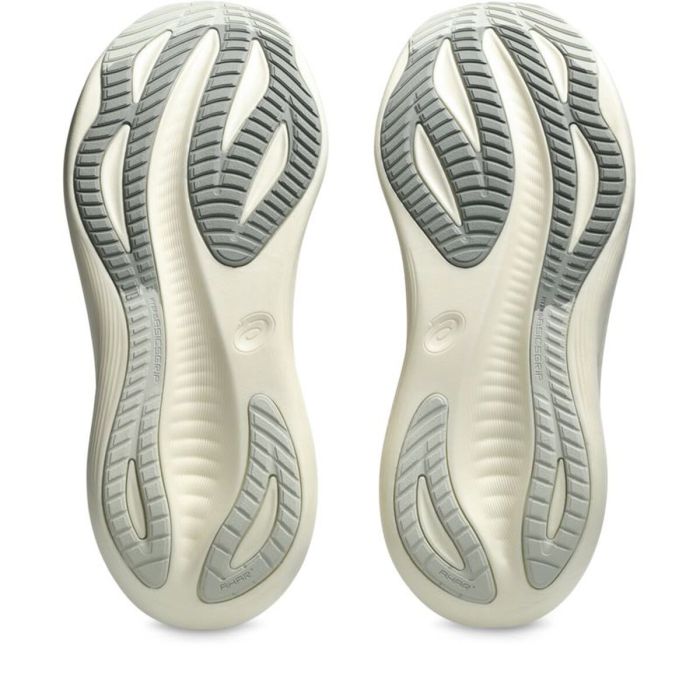 Zapatillas de Running para Adultos Asics Gel-Nimbus 27 Negro 3