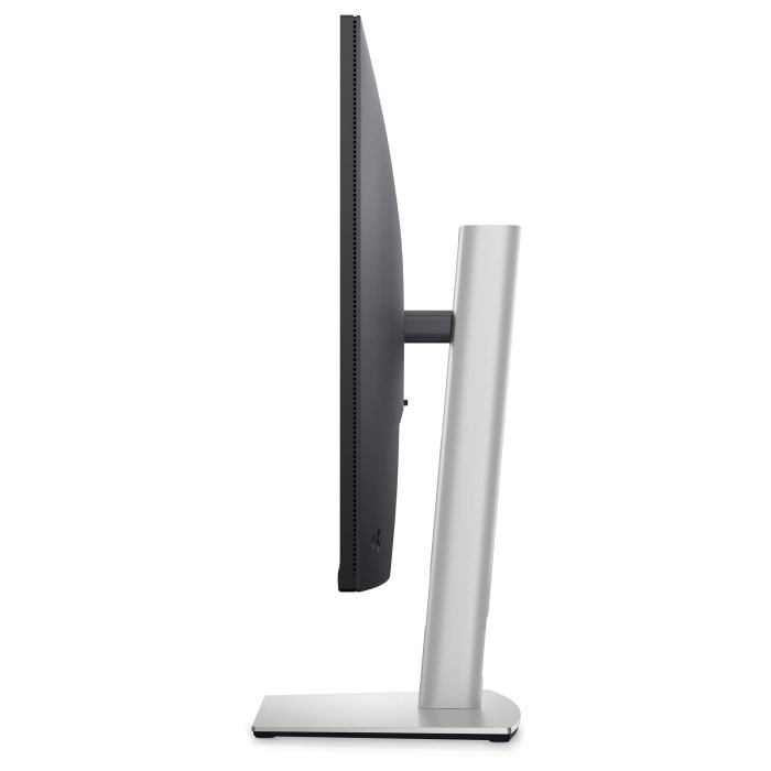 Dell P3223DE Monitor 80cm (31.5") QHD IPS 5ms USB-C HDMI DisplayPort Negro/Plata 3