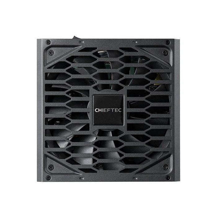 Chieftec PPG-850-C Fuente Alimentación Vega M Series 850W 80 PLUS Gold ATX 3.1 Totalmente Modular Negra 4 Chieftec PPG-850-C Fuente Alimentación Vega M Series 850W 80 PLUS Gold ATX 3.1 Totalmente Modular Negra 4