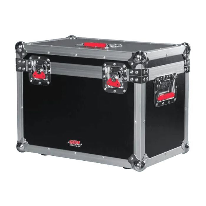 Gator Gtour Estuche Amplificador Cabezal Mini - 56x30.5x30.5 Cm 2