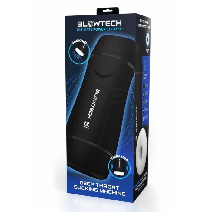Masturbador Blowtech 10 Masturbador Blowtech 10