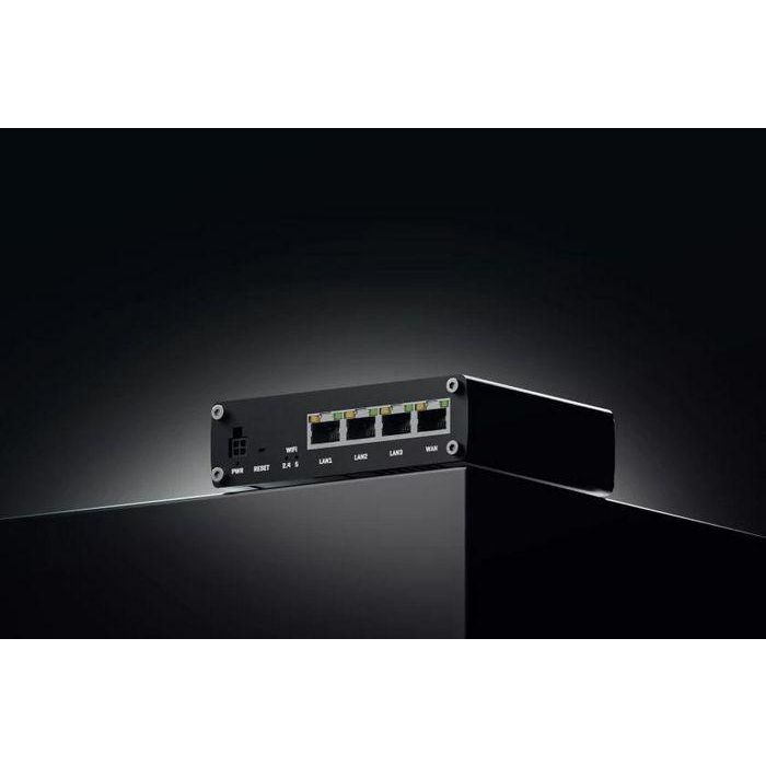 Teltonika Networks RUTM10 (EU) WiFi router 6 Teltonika Networks RUTM10 (EU) WiFi router 6
