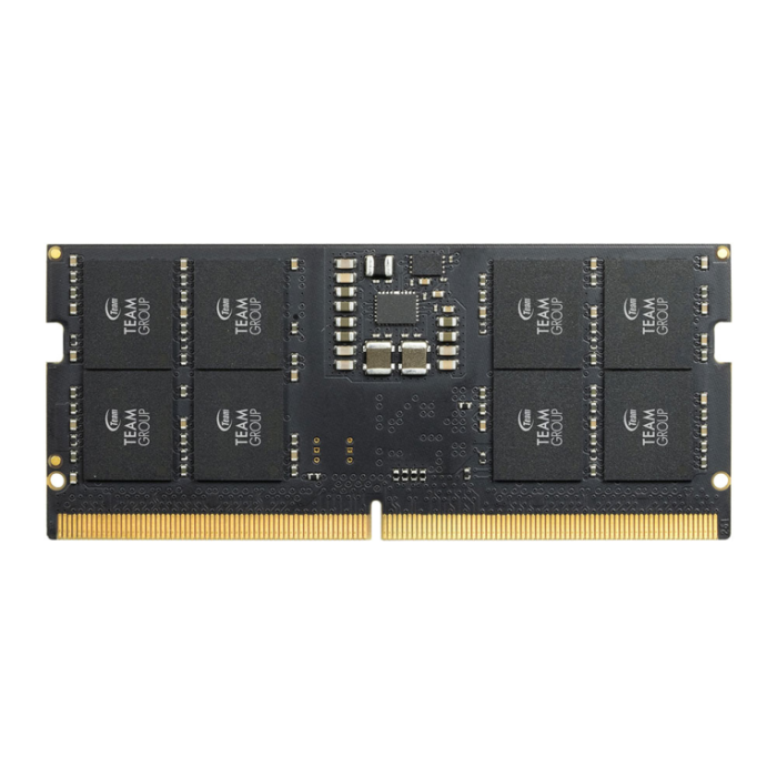 Team Group ELITE TED58G5600C46A-S016 Módulo de memoria RAM 8GB (1x8GB) DDR5 5600MHz CL46 para PC/Servidor