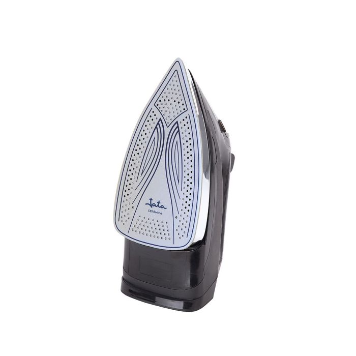 Jata Ceramic Steam Iron PL622C 4