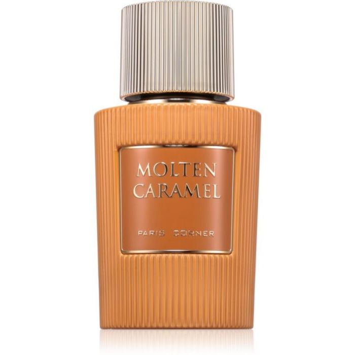 Molten Caramel, Agua de perfume, Unisex, 100 ml Molten Caramel, Agua de perfume, Unisex, 100 ml