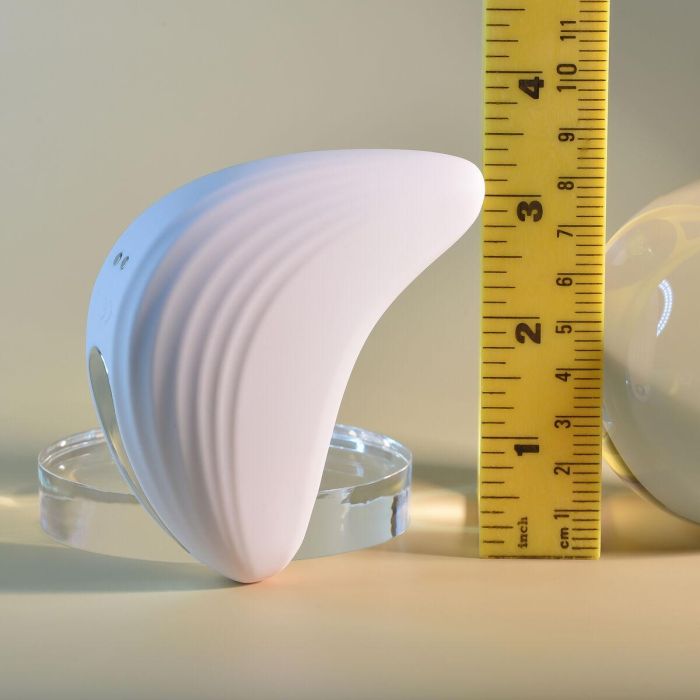 Masajeador Playboy Playboy Rosa 6 Masajeador Playboy Playboy Rosa 6