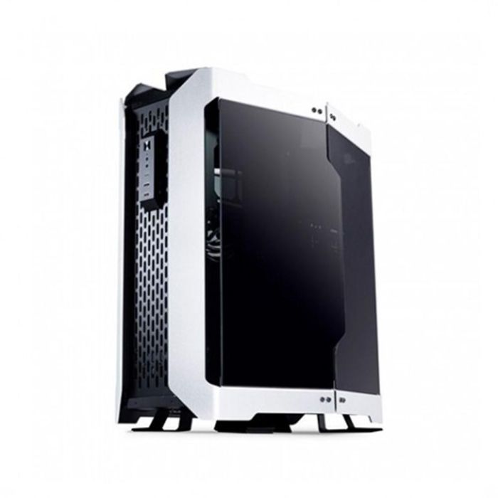 Lian Li Caja Ordenador Gaming Odissey EATX Acero Aluminio Cristal Templado G99.TR01A.00 2