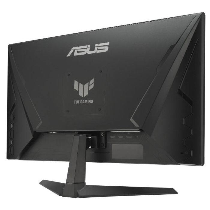 ASUS VG249Q3A TUF Gaming Monitor 60.5cm (23.8") Full HD IPS 180Hz 1ms HDMI DisplayPort 1