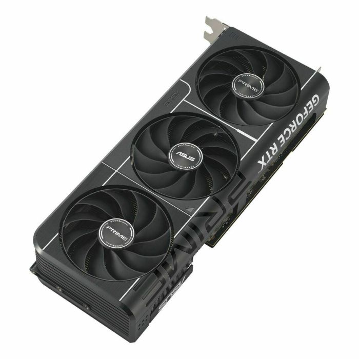 Asus Tarjeta Gráfica PRIME-RTX5070TI-O16G 90YV0MF0M0NA00 34
