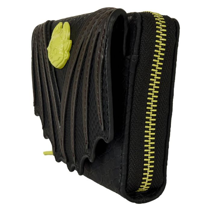 Cartera Como Entrenar a Tu Dragon Loungefly 2