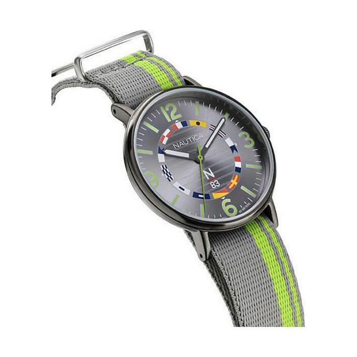 Reloj Hombre Nautica WAVE GARDEN 4 Reloj Hombre Nautica WAVE GARDEN 4
