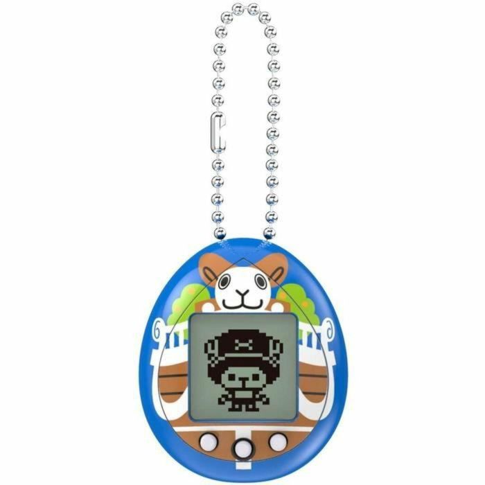 Tamagotchi BAN3701405811495 Nano, Edición Especial One Piece: Going Merry Tamagotchi BAN3701405811495 Nano, Edición Especial One Piece: Going Merry