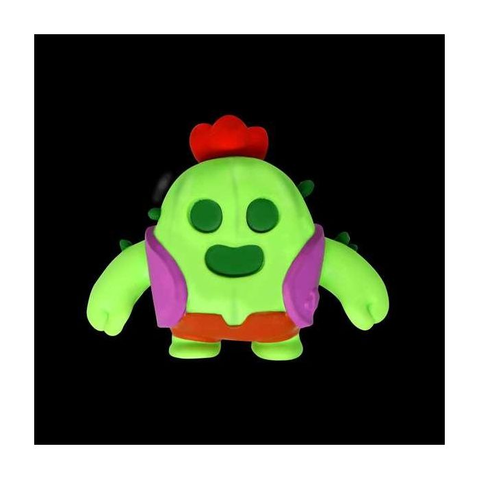 Monsterflex brawl stars surtido - modelos surtidos 38 Monsterflex brawl stars surtido - modelos surtidos 38