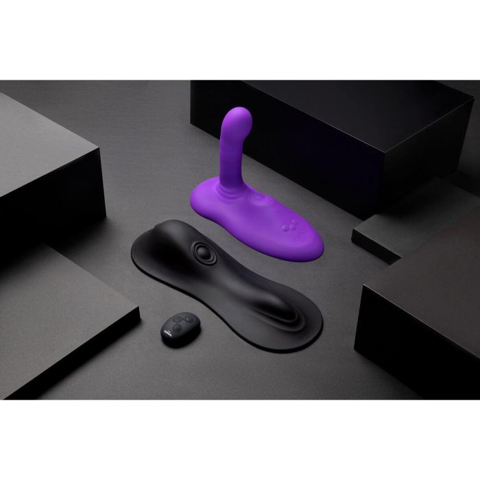 Accesorio Erótico The Cowgirl 16 Accesorio Erótico The Cowgirl 16