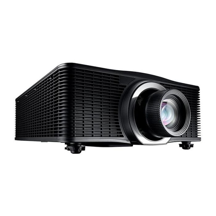 Optoma Proyector ZU1100, DLP, Láser, 9600 ANSI Lumen, WUXGA (1920x1200), 3D, 2000000:1 Contraste 3