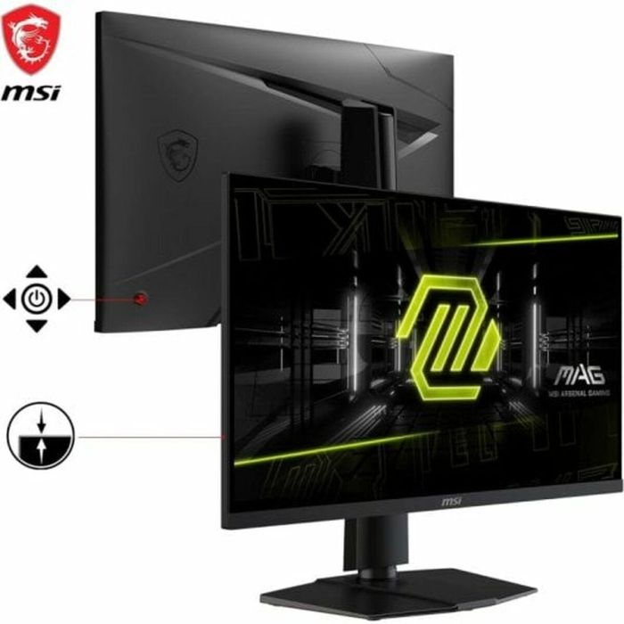 Monitor Gaming MSI 9S6-3CC29H-253 27" 4K Ultra HD 6