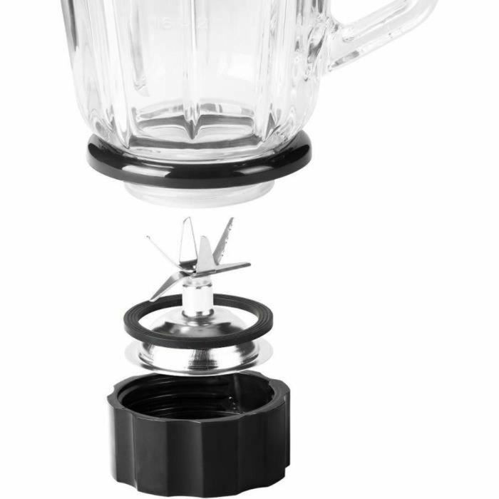 Batidora de Vaso Sencor 3 Batidora de Vaso Sencor 3