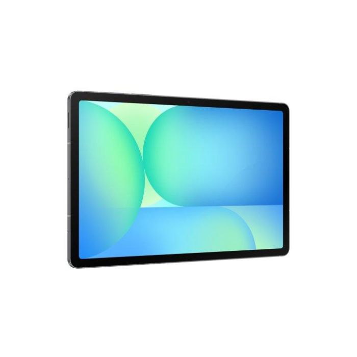 Samsung SM-X520NZAREUB Tablet Galaxy Tab S10 FE 10.9" 90Hz 8GB RAM 128GB Almacenamiento Octa-Core Gris con S Pen y Resistencia IP68 2