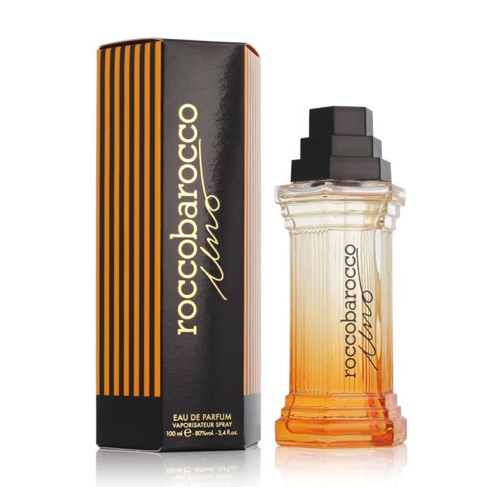 Roccobarocco Uno Edp W 100 mL Eau de Parfum para Mujer