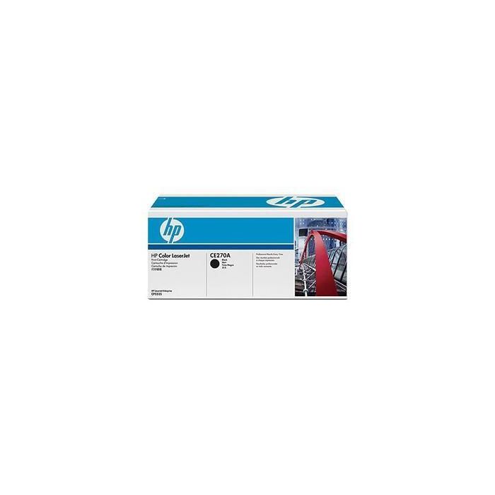 HP Laserjet Cp 5525 Toner Negro - 13.500 Copias/Cap./Ml. HP Laserjet Cp 5525 Toner Negro - 13.500 Copias/Cap./Ml.