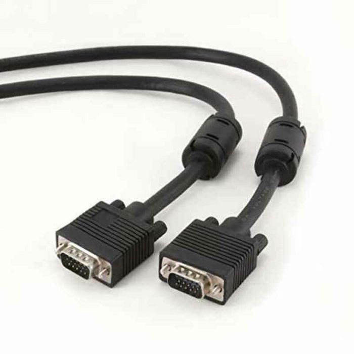 Cable VGA GEMBIRD 0 Cable VGA GEMBIRD 0