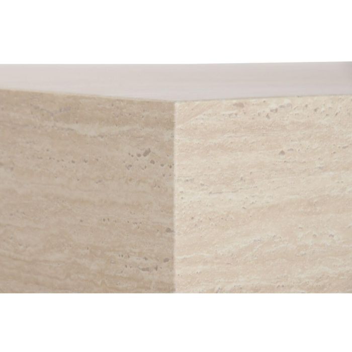 Mesa de Centro Home ESPRIT 121,5 X 76,5 X 39,5 CM 1