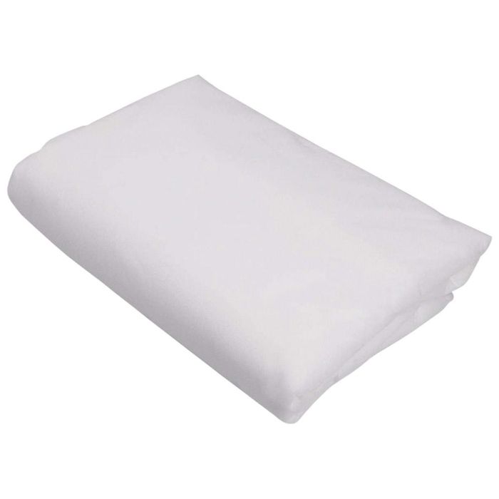 Biotop Capuchas de Protección para Plantas Ø1,5 x 1,8 m, 2 Unidades con Tratamiento UV 3