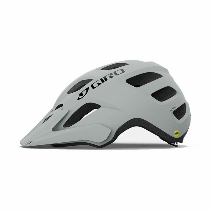 Casco de Ciclismo para Adultos Giro Fixture Mips Gris Talla única 55-60 cm 0 Casco de Ciclismo para Adultos Giro Fixture Mips Gris Talla única 55-60 cm 0