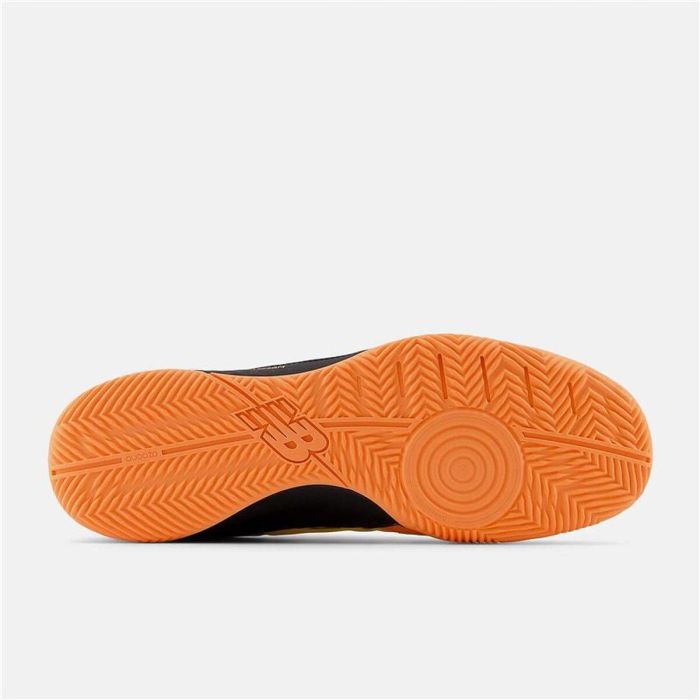 Zapatillas de Fútbol Sala para Adultos New Balance Audazo Command In V6 Naranja 40 3