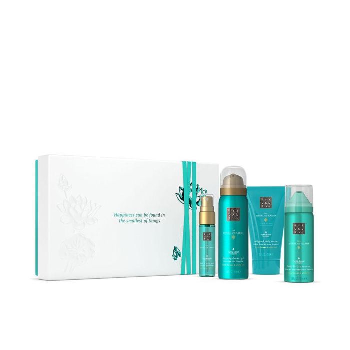Rituals The Ritual Of Karma Small Gift Set 0 Rituals The Ritual Of Karma Small Gift Set 0